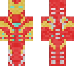iron man