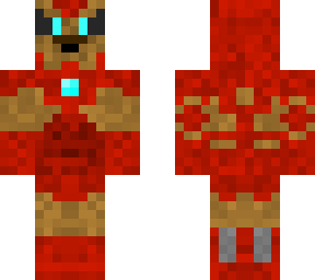 iron sloth