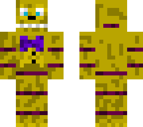 itp springbonnie