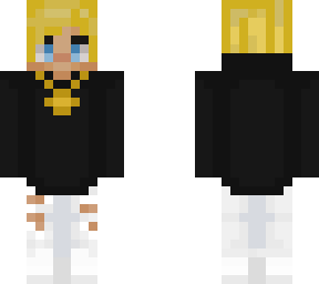 jack's skin
