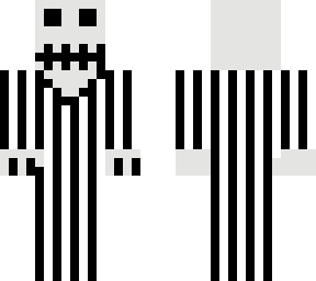 jack skellington