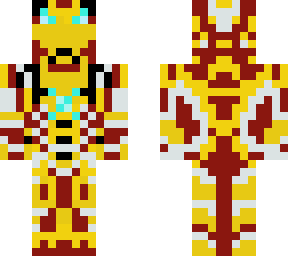 jank ironman