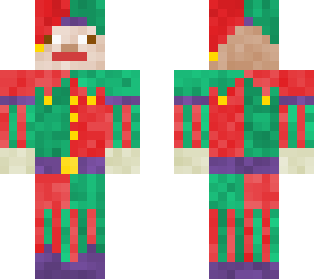 jester 2