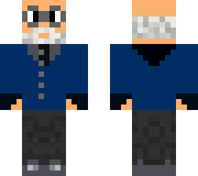 jim pickens (hello fellow kids edition)