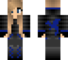 jojothecute's skin