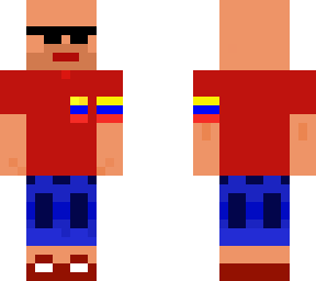 judpi skin