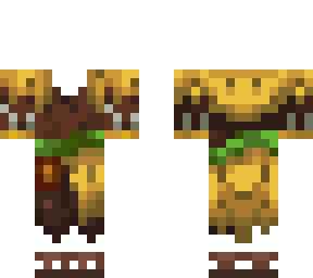 jungle kleidung