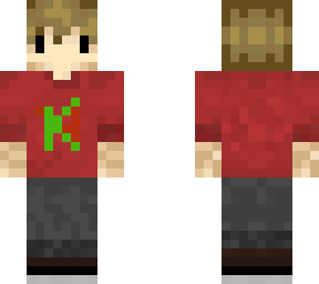 k-man