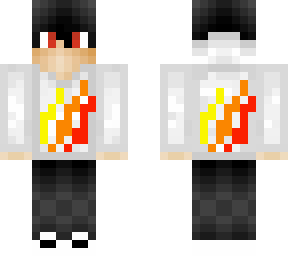 kid fire shirt