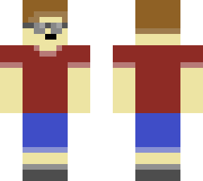 kid with sun glasses
