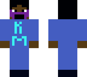kidmore merch with mask