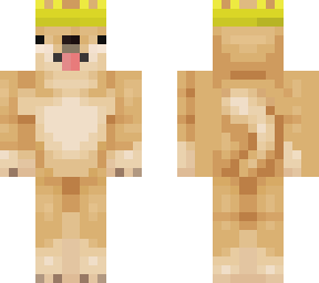king doge