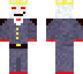 kinghadesiii