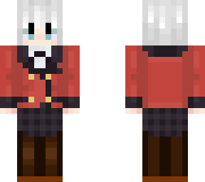 kirari (recolor)
