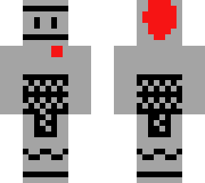 knight (read dscr)