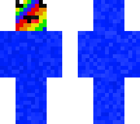 lapis luzuli rainbow