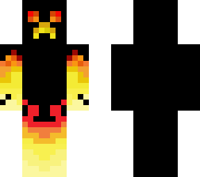 lava creeper