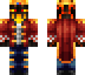 lava king