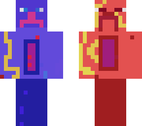 lava water portal guy