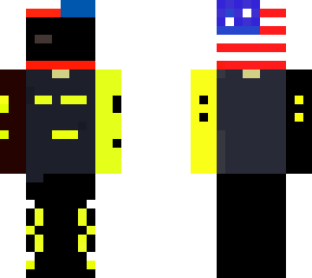 legend413's skin