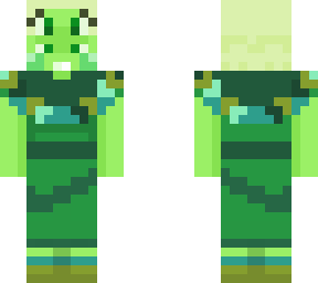 lemon jade
