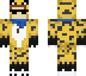 leopardman80