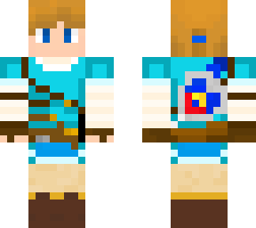 link breath of the wild