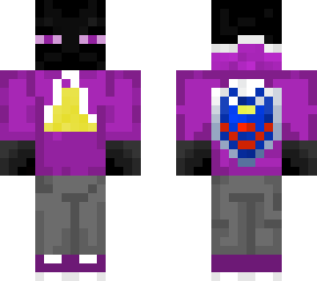 linkou enderman