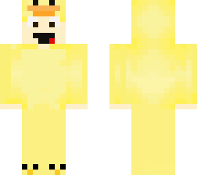 llama ducky moo moo