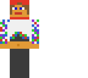 loser fruit