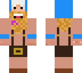 lumber jack cr
