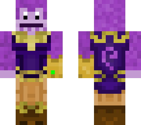 macako thanos