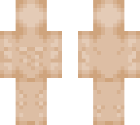 male skin