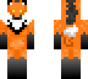 maned wolf skin contest 2020
