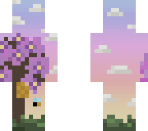 maple trees~contest entry for neko