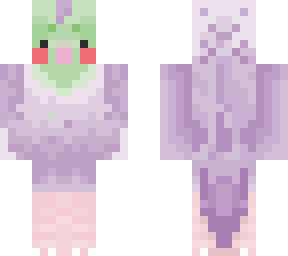 maveybits purple