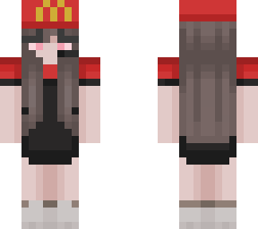 mcdonalds