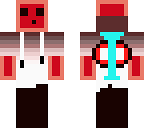 me skin