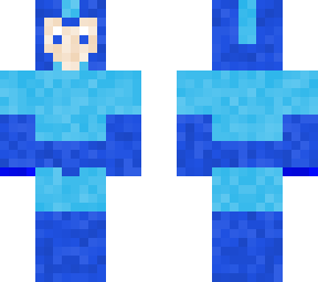 mega man