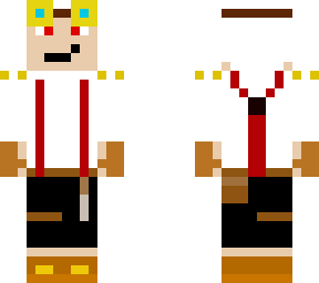 mega reboot steampunk