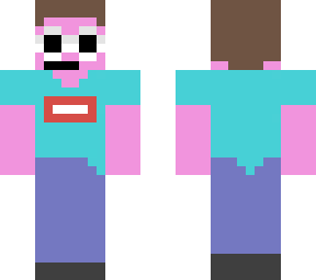 melp george not found v2 improved