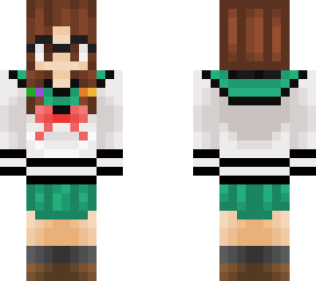 mera chisato