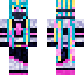 midna (personal)