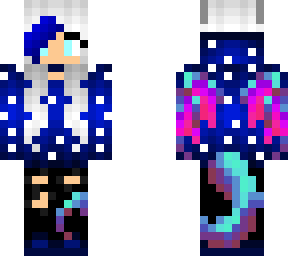 midnight hybrid