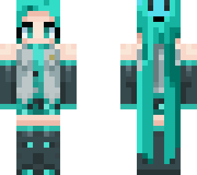 miku