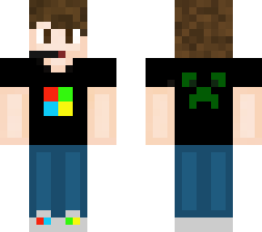 minecraft/microstoft gamer 0.0