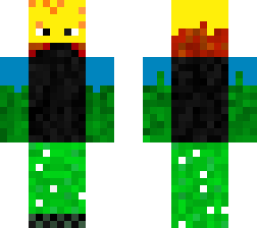 mob monster