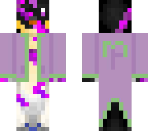 mobiuspengu purple