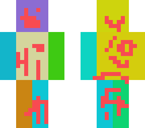 mogangs freind we all know that mogand best allways watch council of water sheep
