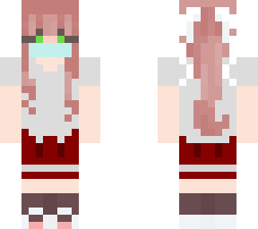monika virus